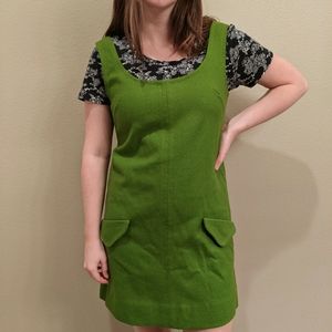Vintage 60's dress
